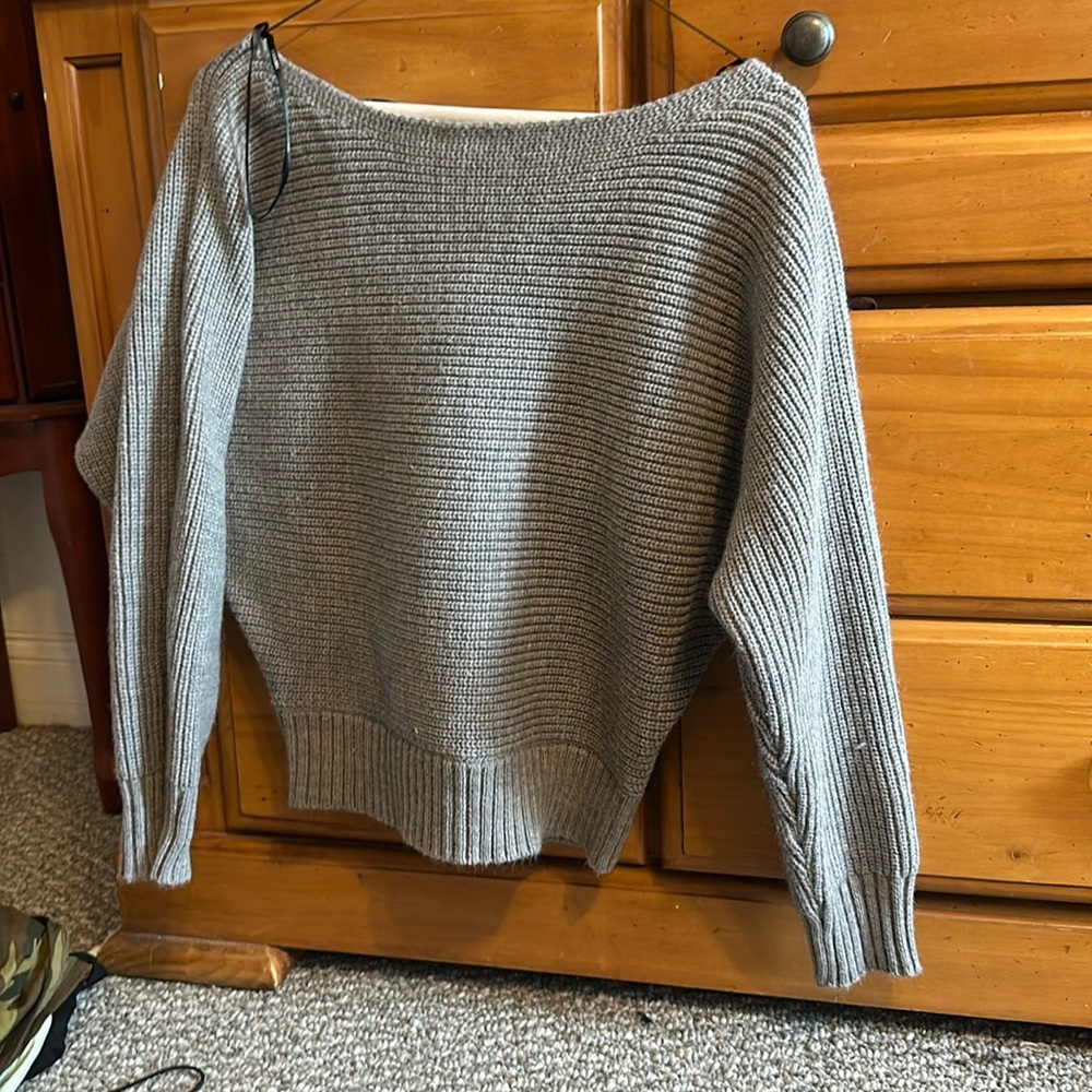 Forever21 sweater